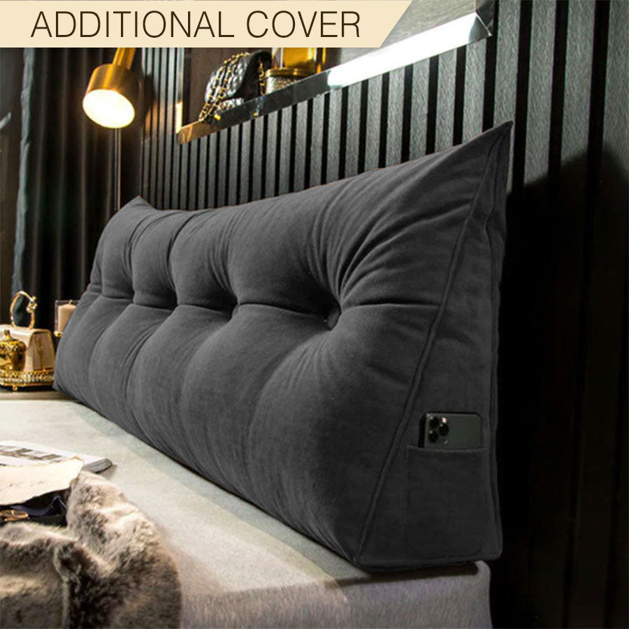 Avera Luxe™ Additional Cover For Luxury Wedge Pillow