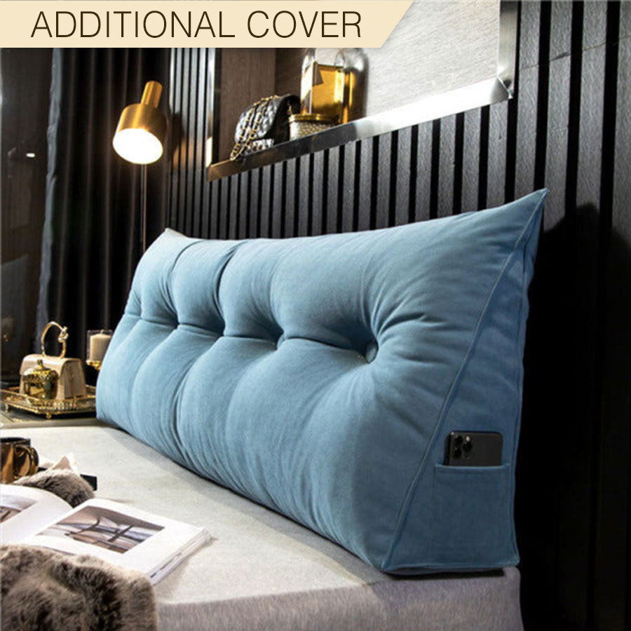 Avera Luxe™ Additional Cover For Luxury Wedge Pillow