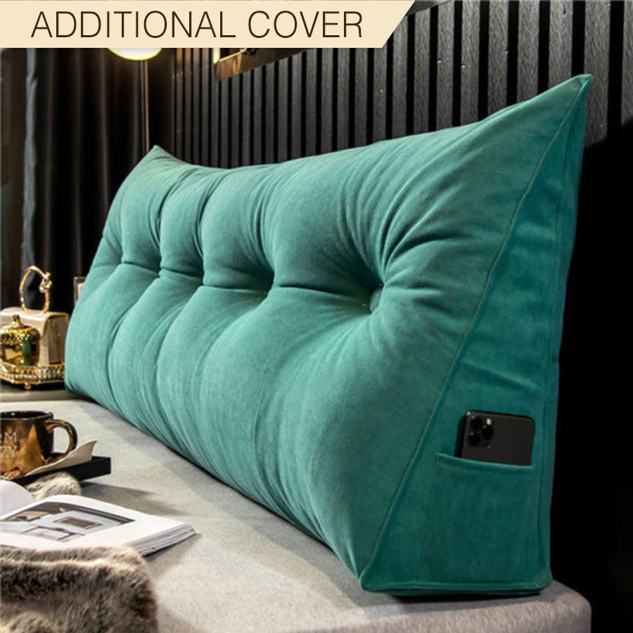 Avera Luxe™ Additional Cover For Luxury Wedge Pillow