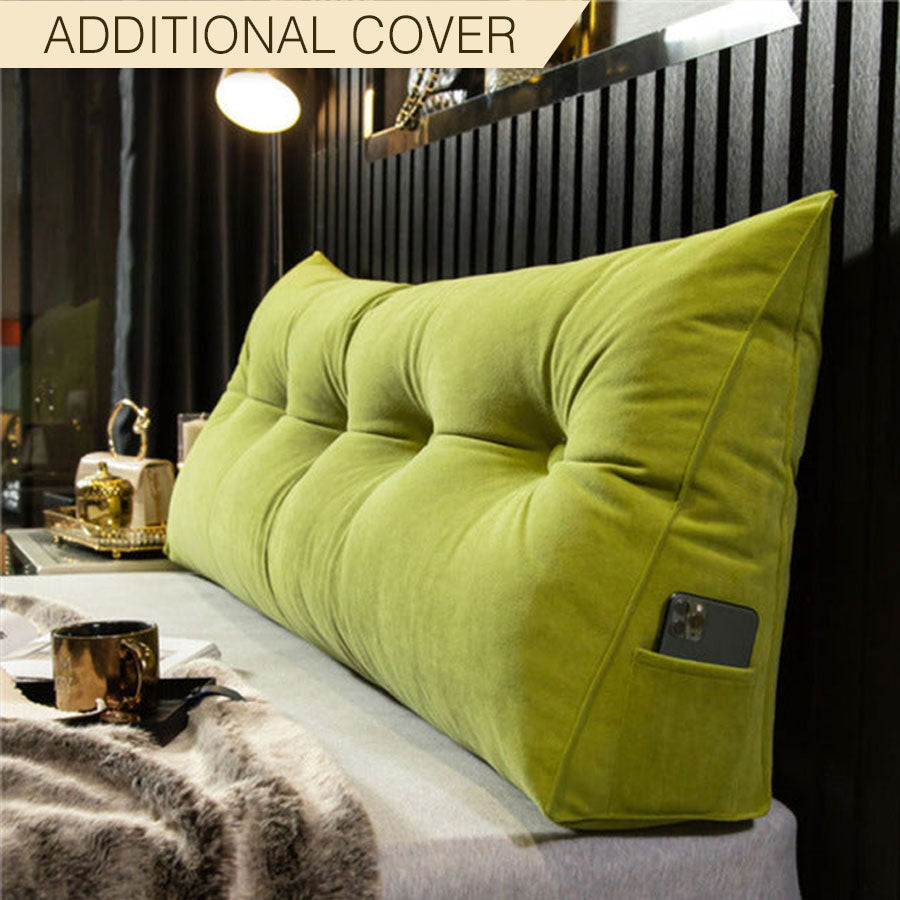 Avera Luxe™ Additional Cover For Luxury Wedge Pillow