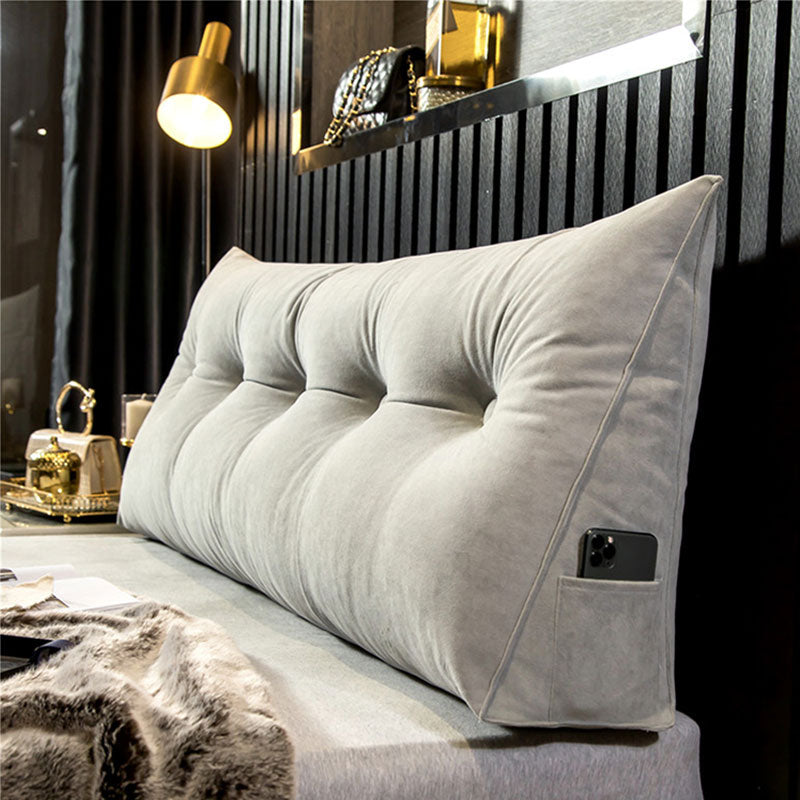 Avera Luxe™ Wedge Pillow