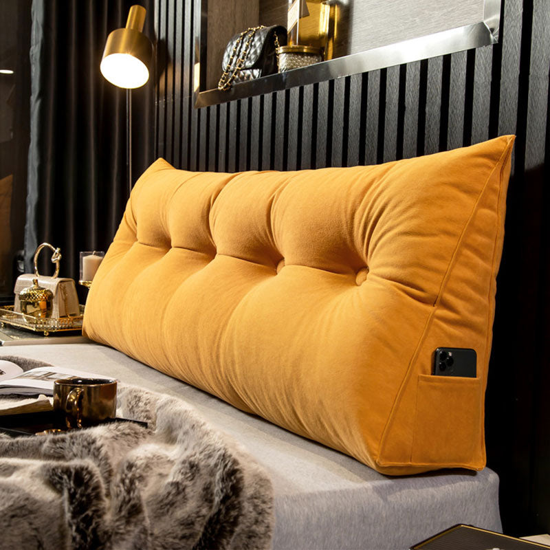 Avera Luxe™ Wedge Pillow