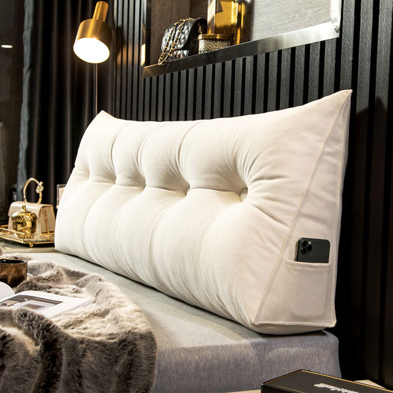 Avera Luxe™ Wedge Pillow