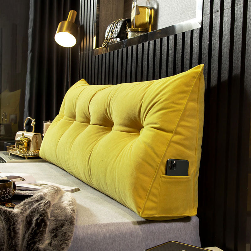 Avera Luxe™ Wedge Pillow
