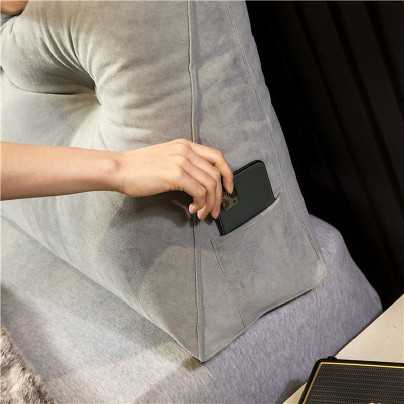 Avera Luxe™ Wedge Pillow