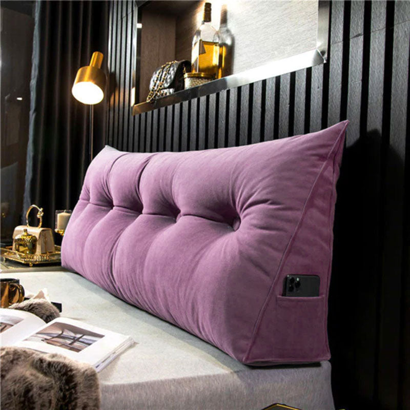 Avera Luxe™ Wedge Pillow