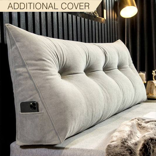 Avera Luxe™ Additional Cover For Luxury Wedge Pillow