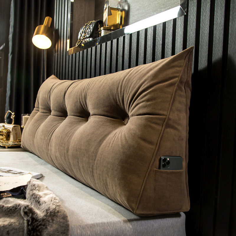 Avera Luxe™ Wedge Pillow